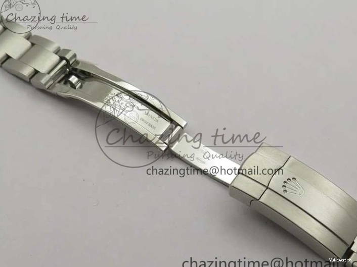 6T15 Red 277200 Best Perpetual Bracelet Oyster Edition SS EWF 31mm on Dial 0320